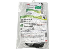 �A�Y���� �ϐؑn��� �ϐؑn���x��3B �� XL GLOVE CUT3B XL 4-2697-04