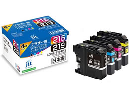 Wbg uU[ LC219 215-4PK4FTCN JIT-B2192154P