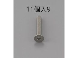 �G�X�R �Z�p���t�M���{���g �X�e�����X�� 11�{ M6�~8mm