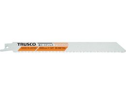 TRUSCO �o�C���^���Z�[�o�[�\�[�u���[�h 200mm�~0.9���~18�R 5�� TBS-200-18-5P