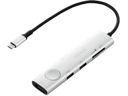 GR Type-ChbLOXe[V 8-in-1 Vo[ DST-S080BPSV