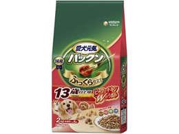 ���j�E�`���[�� �������C �p�b�N�� 13�� �r�[�t�{ 2kg