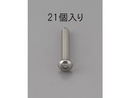 �G�X�R �Z�p���t�瓪�{���g �X�e�����X�� 21�{ M3�~14mm