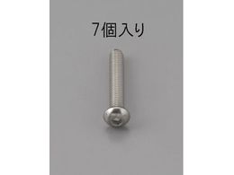 �G�X�R �Z�p���t�瓪�{���g �X�e�����X�� 7�{ M6�~6mm