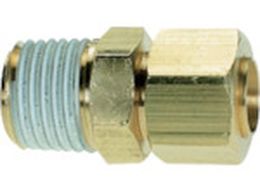 �`���_ �X���[�u�R�l�N�^�[�j�b�v�� 10mm�ER3�^8 YPN-10-03