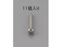 �G�X�R �Z�p���t�瓪�{���g �X�e�����X�� 11�{ M6�~16mm