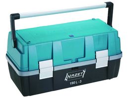 HAZET p[cP[Xtc[{bNX 190L-3