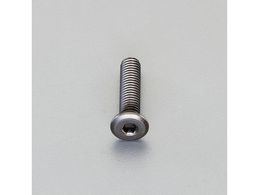 �G�X�R �Z�p���t�{���g ���ᓪ �N�����[�g 4�{ M4�~10mm