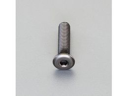 �G�X�R �Z�p���t�{���g ���ᓪ �N�����[�g 4�{ M4�~20mm