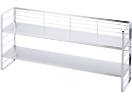 ������� �X�e�����X �I�̏o���V�F���t 88cm 1561680