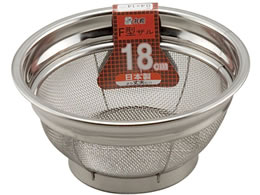 �ٌc �X�e�����X�ۂ��� 18cm