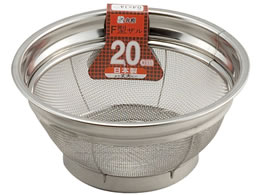 �ٌc �X�e�����X�ۂ��� 20cm