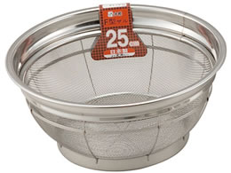 �ٌc �X�e�����X�ۂ��� 25cm