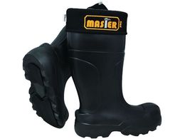 Camminare EVA�h���Z�t�e�B�u�[�c Master �S���� 27.0 �u���b�N