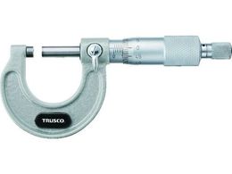 TRUSCO WO}CN[^ ͈0~25mm TMC-0025