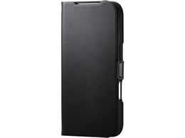 GR iPhone17Pro 蒠^P[X ubN PM-A25CPLFUBK