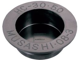 MUSASHI wbhLbv 50 HC-50EU-B