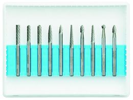 TRUSCO do[ZbgAV[Y 3mm na3mm 10{Zbg TB-A030-10S