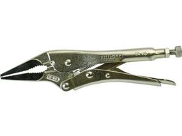 TRUSCO �����O�m�[�Y�O���b�v�v���C��170mm TVPL-170