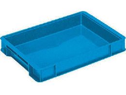 �T���R�[ �{�b�N�X�^�R���e�i�[ 200558 �T���{�b�N�X#5�[2 �u���[