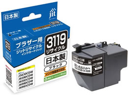Wbg uU[ LC3119BK ubN TCNCN JIT-B3119B