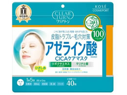 �R�[�Z�[�R�X���|�[�g �N���A�^�[�� �A�[���C���_CICA�P�A�}�X�N 40��