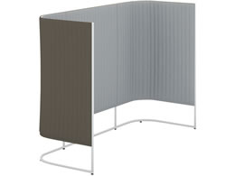 �R�N�� �C���t���[���`�F�A�[�u�[�X �n�[�t2�l�pH1350 �t���[�����`���R�[���O���[