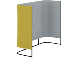 �R�N�� �C���t���[�� �`�F�A�[�u�[�X �n�[�t2�l�pH1650�t���[�����I���[�u�C�G���[