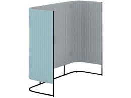 �R�N�� �C���t���[���`�F�A�[�u�[�X �n�[�t2�l�pH1650�t���[�����z���C�g�^�[�R�C�Y