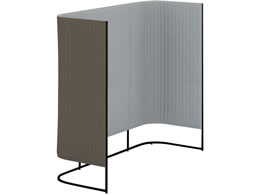 �R�N�� �C���t���[�� �`�F�A�[�u�[�X �n�[�t2�l�pH1650�t���[�����`���R�[���O���[