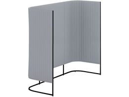 �R�N�� �C���t���[�� �`�F�A�[�u�[�X �n�[�t2�l�pH1650�t���[�����z���C�g�O���[