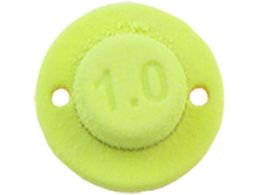 �W���b�J�� TM �f�J�u���O 1.0g #164 �O���[�`���[�g