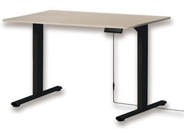 �d�����~�f�X�N �V��1200mm �u���b�N