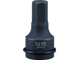 KTC/19.0sq. �C���p�N�g�����`�p�w�L�T�S�������`/BTP6