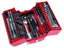 TONE �c�[���Z�b�g �D�� 65pcs TSB330