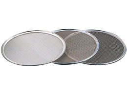 �݂ǂ�Y�� 18-8 �����^�b�` �����փA�~ 24cm 50���b�V�� 0449560