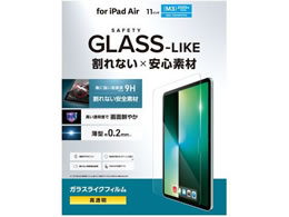 �G���R�� iPadAir�K���X���C�N�t�B���� M3 ������ TB-A25MFLGL