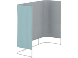 �R�N�� �C���t���[���`�F�A�[�u�[�X �n�[�t2�l�pH1650�t���[�����z���C�g�^�[�R�C�Y