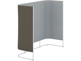 �R�N�� �C���t���[�� �`�F�A�[�u�[�X �n�[�t2�l�pH1650�t���[�����`���R�[���O���[