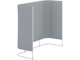 �R�N�� �C���t���[�� �`�F�A�[�u�[�X �n�[�t2�l�pH1650�t���[�����z���C�g�O���[