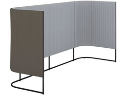 �R�N�� �C���t���[���`�F�A�[�u�[�X �n�[�t3�l�pH1350 �t���[�����`���R�[���O���[