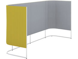 �R�N�� �C���t���[���`�F�A�[�u�[�X �n�[�t3�l�pH1350 �t���[�����I���[�u�C�G���[