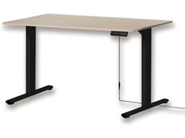 �d�����~�f�X�N �V��1400mm �u���b�N