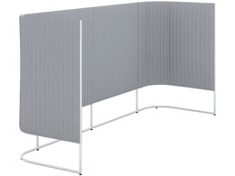 �R�N�� �C���t���[�� �`�F�A�[�u�[�X �n�[�t3�l�pH1350 �t���[�����z���C�g�O���[