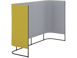 �R�N�� �C���t���[���`�F�A�[�u�[�X �n�[�t3�l�pH1650 �t���[�����I���[�u�C�G���[