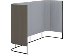 �R�N�� �C���t���[���`�F�A�[�u�[�X �n�[�t3�l�pH1650 �t���[�����`���R�[���O���[