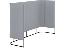 �R�N�� �C���t���[�� �`�F�A�[�u�[�X �n�[�t3�l�pH1650 �t���[�����z���C�g�O���[