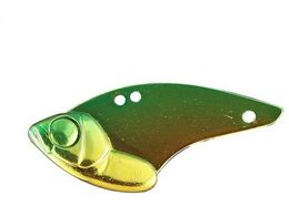 �W���b�J�� TM ���^���N���{�[�� 3.5g #�O���[���S�[���h