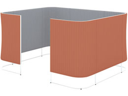 �R�N�� �C���t���[�� �`�F�A�[�u�[�X 2~4�l�pH1350 �t���[�����\�t�g�e���R�b�^