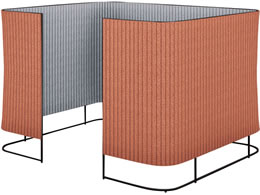 �R�N�� �C���t���[�� �`�F�A�[�u�[�X 2~4�l�pH1650�t���[�����\�t�g�e���R�b�^